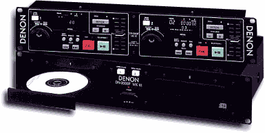 DN-2000F mk3 Picture