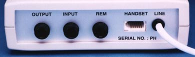 Phi Tronics T.B.U. Back Picture