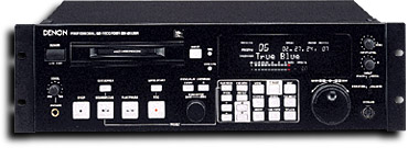 DN-M1050R Picture