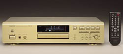 Denon CDR-1000