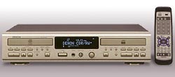 Denon CDR-1500