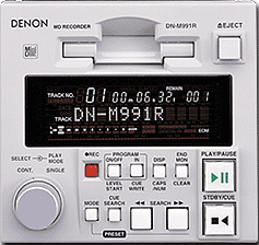 DN-M991R Picture