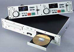 Denon DN 1800F