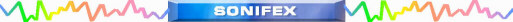 Sonifex Logo