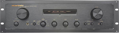 Marantz PMD 660