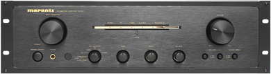 Marantz PMD 670