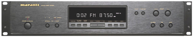 Marantz ST 6001 Pro Tuner
