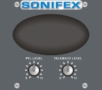 S2 Loudspeaker Panel