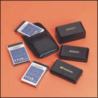 Batteries